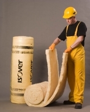 Предлагаю купить стекловату изовер