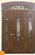 Броньовані двері