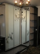 Корпусная мебель