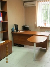 Изготовление офисной мебели