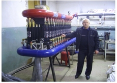 Скидки на установку АВТОНОМНОГО ОТОПЛЕНИЯ