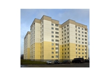 Установка радиаторных групп