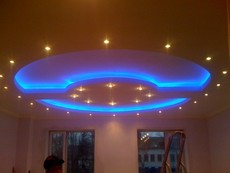 Ремонт квартир и прочих помещений