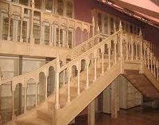 Торговый дом "Тайга"