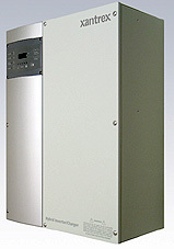 Інвертори/ перетворювачі напруги 12В, 24В, 36В, 48В, 72В, 96