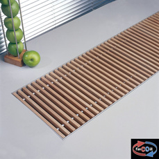 Cистемы отопления, радиатор отопления, конвектор фанкойл, в