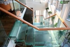 Изготовление и монтаж ограждений