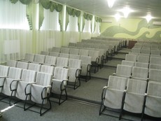 Кресла театральные от производителя!Изготовление, доставка, 