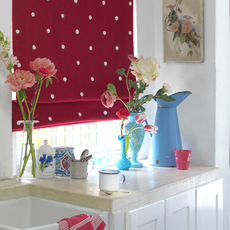 РИМСКИЕ шторы