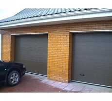 Ворота роллеты автоматика для ворот пр-ва Италия