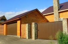 Ворота роллеты шлагбаумы продажа монтаж гарантия