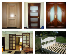 Межкомнатные двери Киев, производство, продажа, установка дв