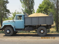 Песок, щебень, цемент-николаев