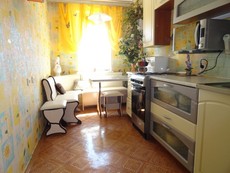 Сдам посуточно с 8 сентября 2х комнатную квартиру