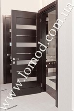 Воплощаем дизайнерские проекты лестниц и дверей в реальност