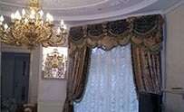 Заказать шторы в Одессе