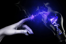 Электромонтажные работы в Украине