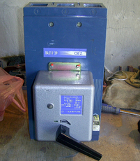 Автоматические выключатели OEZ