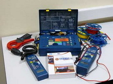 Электротехническая лаборатория.