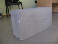 Полістиролбетон (блоки полістиролбетонні)