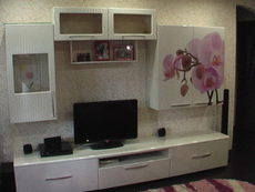 Производство мебели