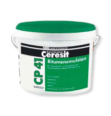 Гидроизоляция Ceresit