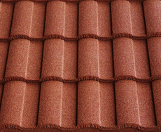 Композитная кровля