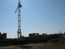 Требуются каменщики черновая кладка