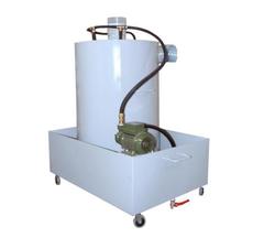 Гидрофильтр "Циклон"