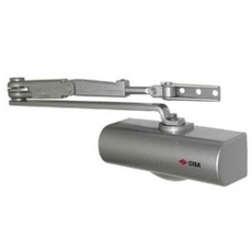 Установка доводчиков дверных, напольных, врезных.