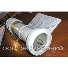 Купить разрядники вентильные РВО-10 2012 года в Москве.