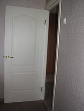 Продам б/у двери