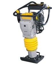 Вибротрамбовка LR 80 Польша