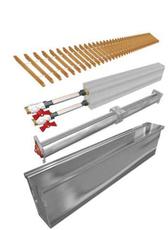 Конвекторы внутрипольные по оптовым ценам