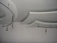 Строительно-отделочные работы