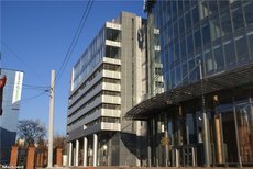 Вентилируемые фасады, СВЕТЛО ПРОЗРАЧНЫЕ конструкции, витражи