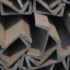 Швеллер гнутый