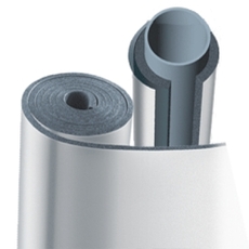 Полотно из вспененного полиетилена ламинированное от ПРОИЗВО