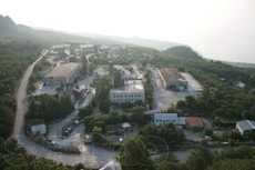 продам Строительную базу между Алупкой и Симеизом