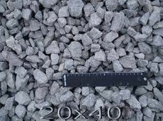 Щебень, Киев и область с доставкой. фр. 20-40