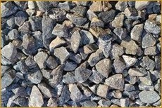 Щебень 40-70, доставка