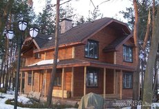 Консультации прораба по деревянному домостроению. Просчет с