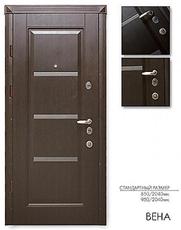 Скидки! Бронированные двери самый большой выбор!