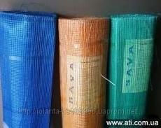 Продам сетку фасадную опт и розница