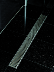 Душевые канали из нержавейки