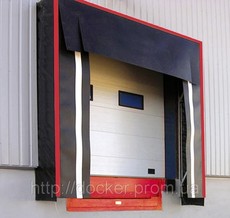 Герметизаторы проема