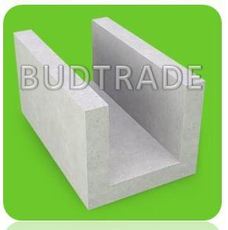 Газоблок Стоунлайт для перемычек поштучно