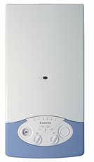 Котел Ariston MATIS 24 FF газовый, настенный, турбированный