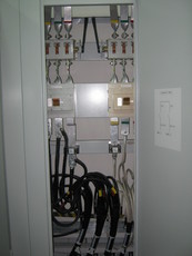 Заземление, зануление