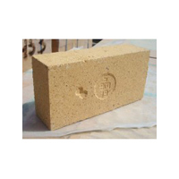 Огнеупорный кирпич